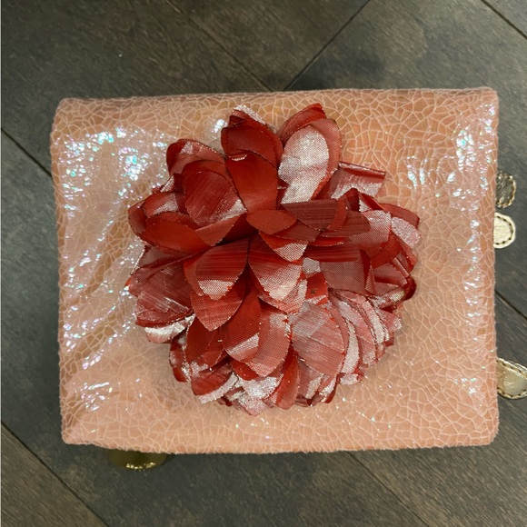 Deux lux clutch - Picture 3 of 4